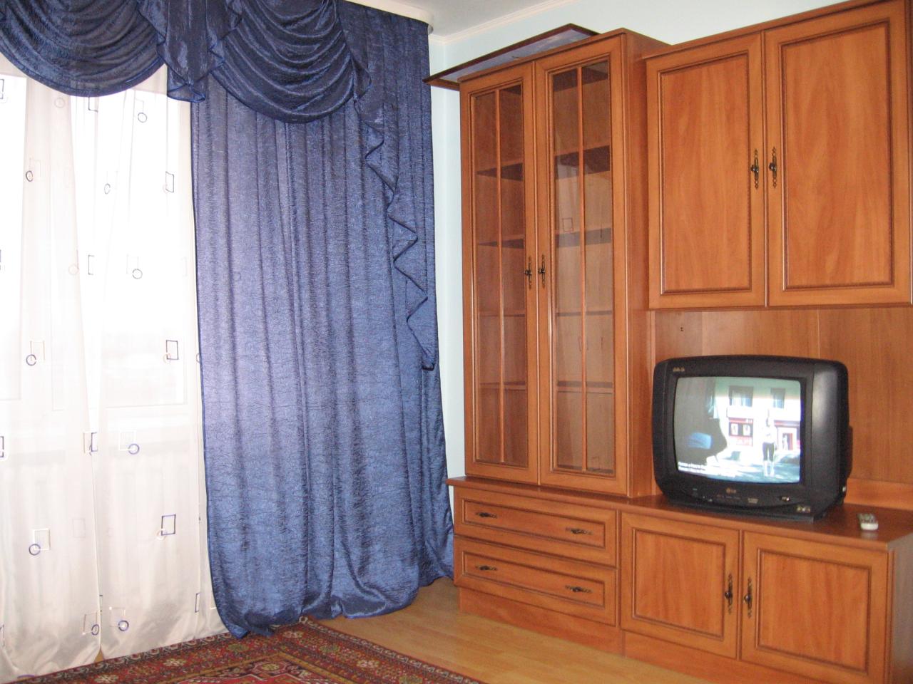 Фото квартиры 8