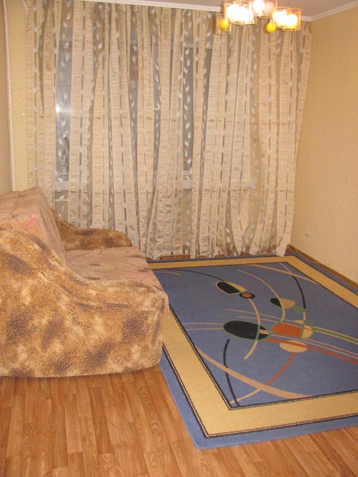 Фото квартиры 3