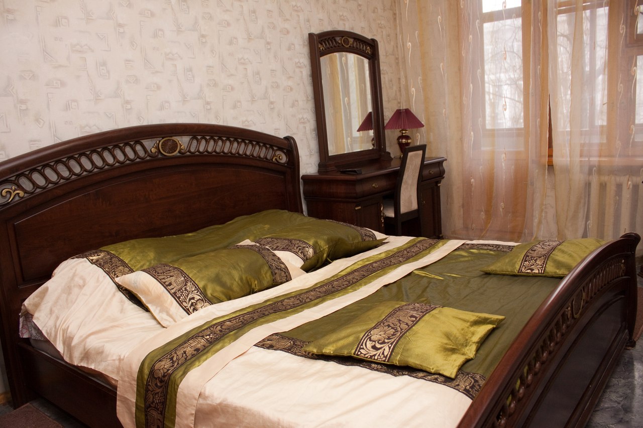 Фото квартиры 1