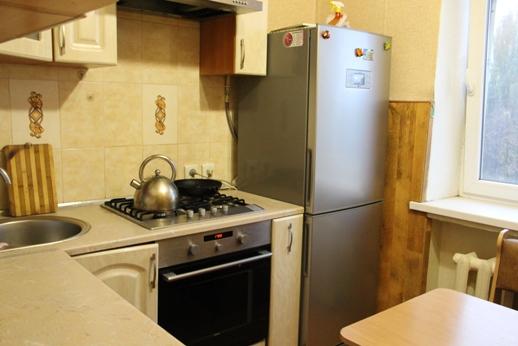 Фото квартиры 5