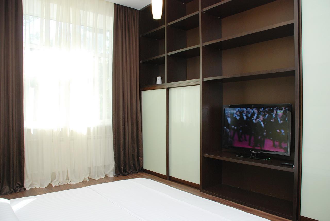 Фото квартиры 4