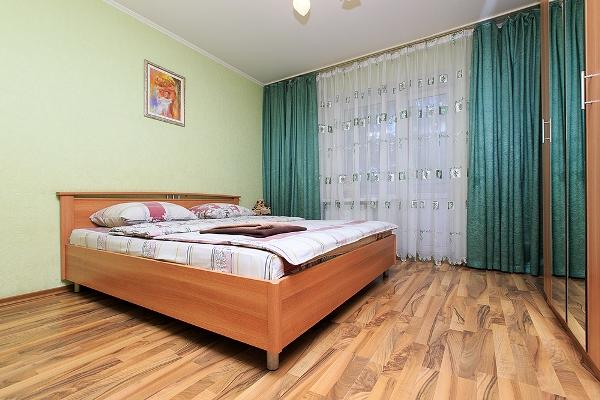 Фото квартиры 3