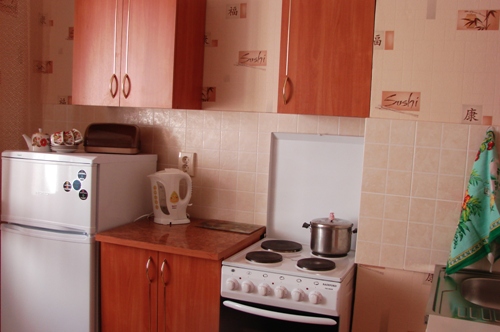 Фото квартиры 3