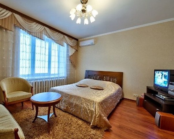 Фото квартиры 4