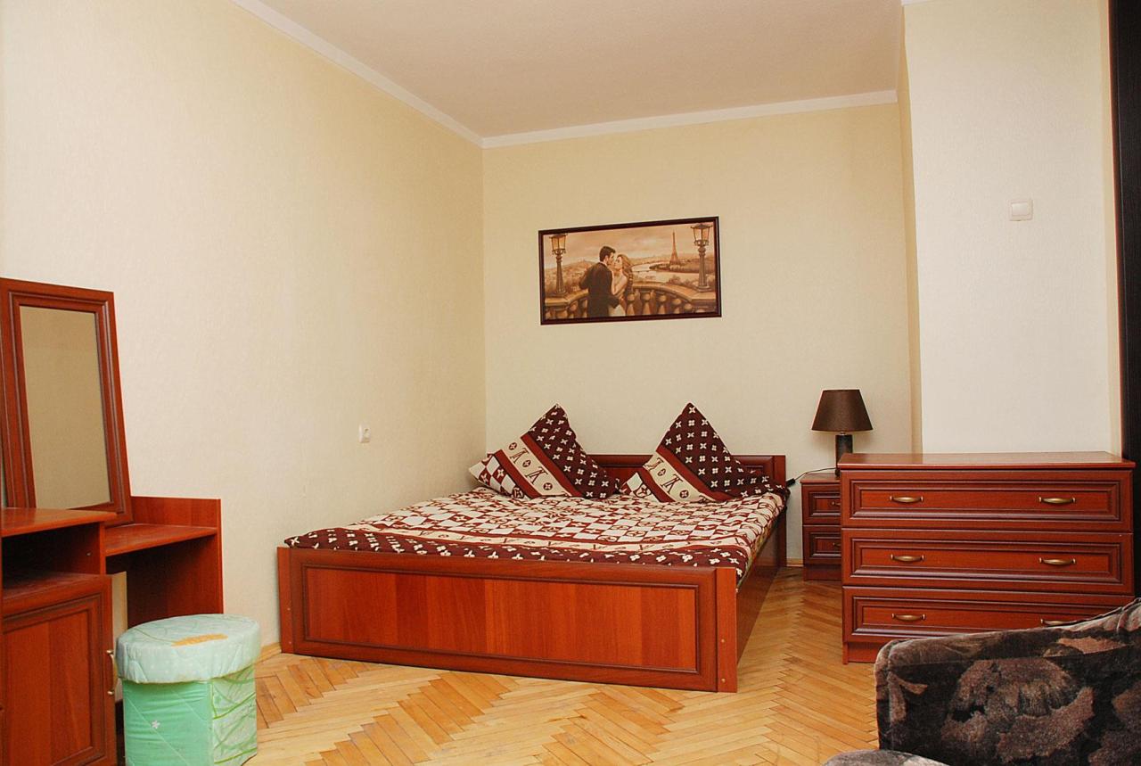 Фото квартиры 1