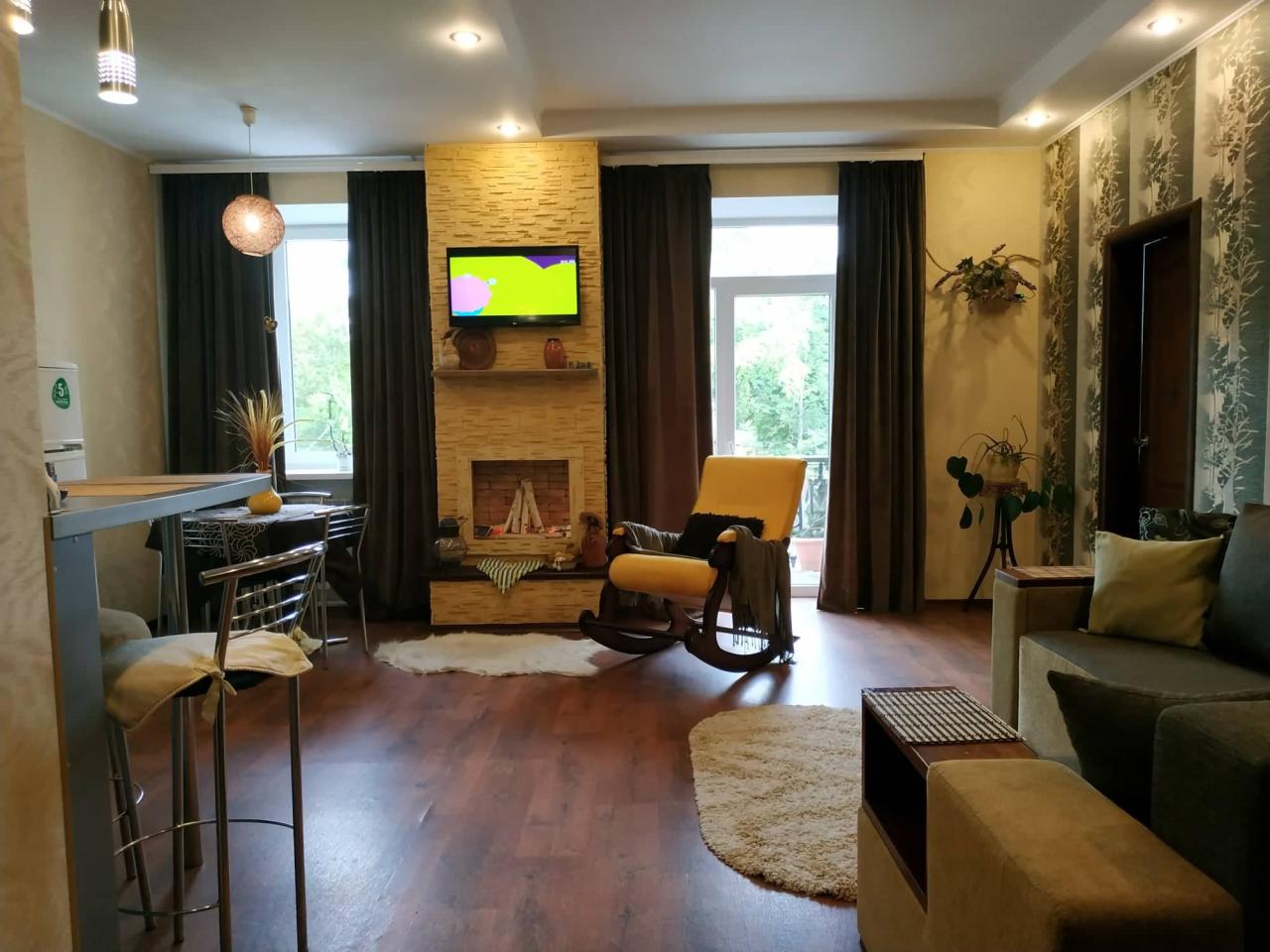 Фото квартиры 6