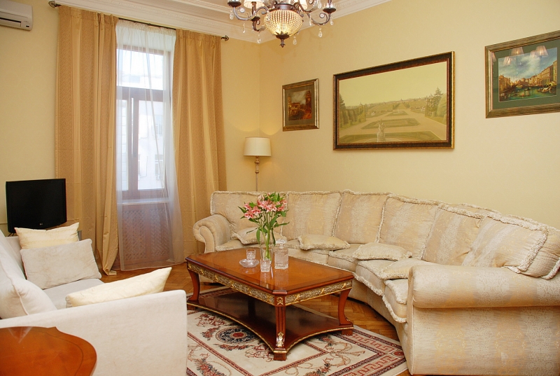 Фото квартиры 1