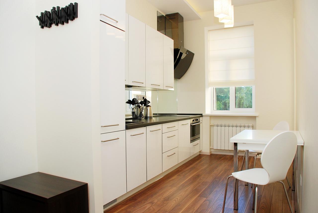 Фото квартиры 9