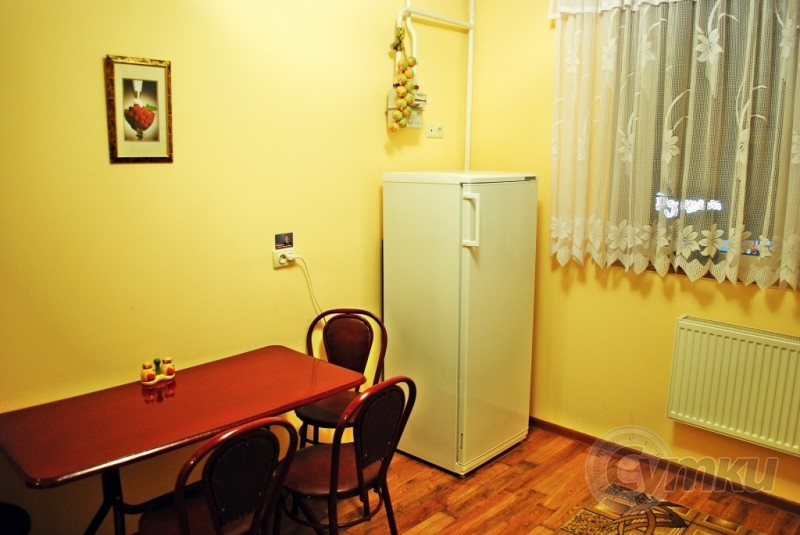 Фото квартиры 3