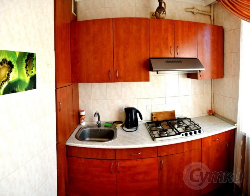 Фото квартиры 3