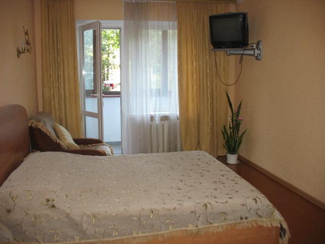 Фото квартиры 1