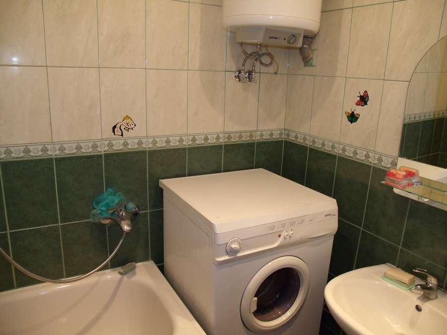 Фото квартиры 9