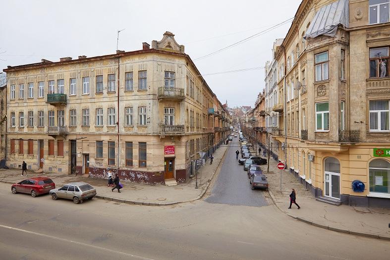 Фото квартиры 8