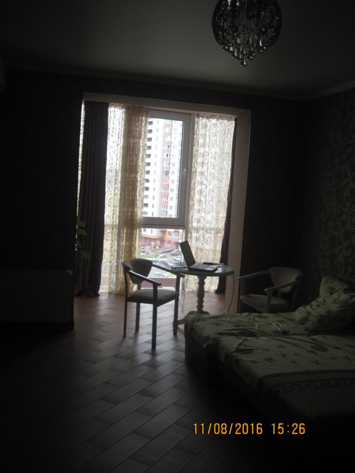 Фото квартиры 3