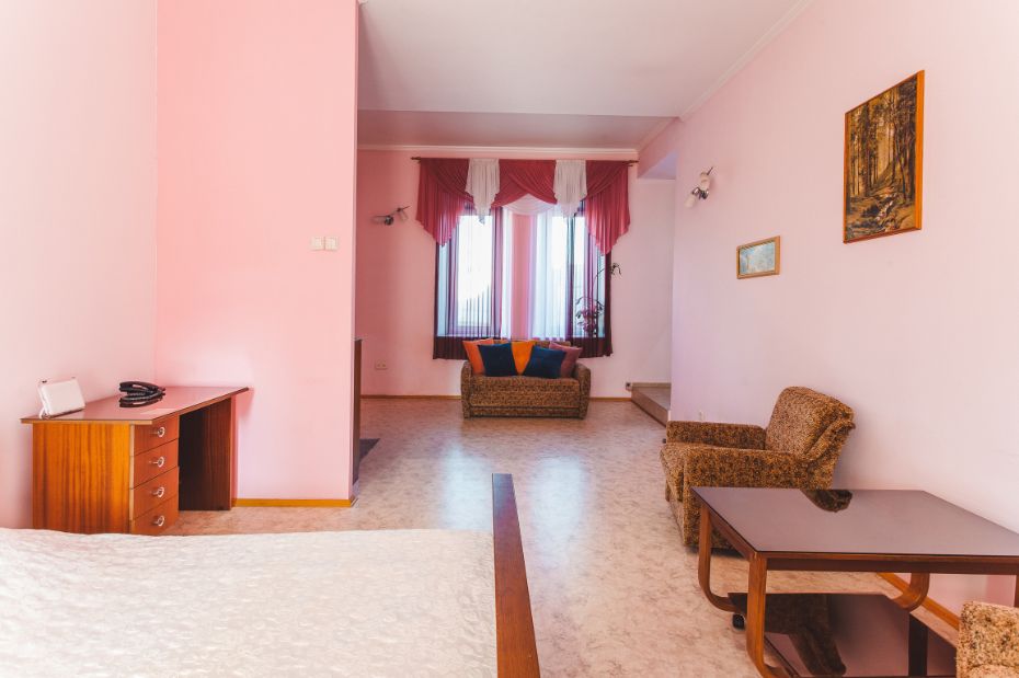 Фото квартиры 2