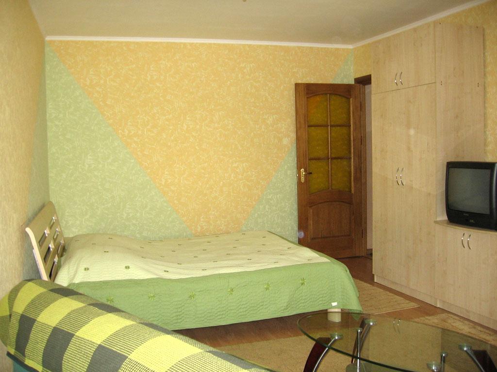 Фото квартиры 1