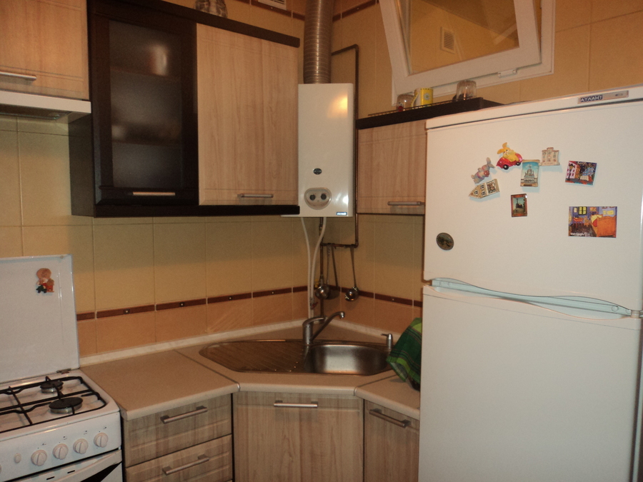 Фото квартиры 8