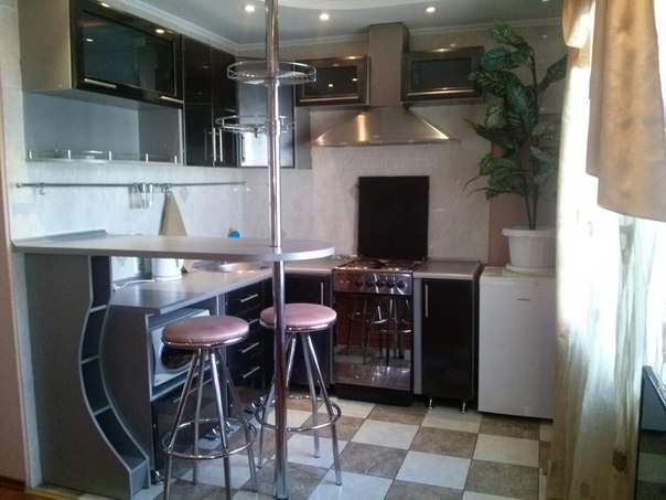 Фото квартиры 3