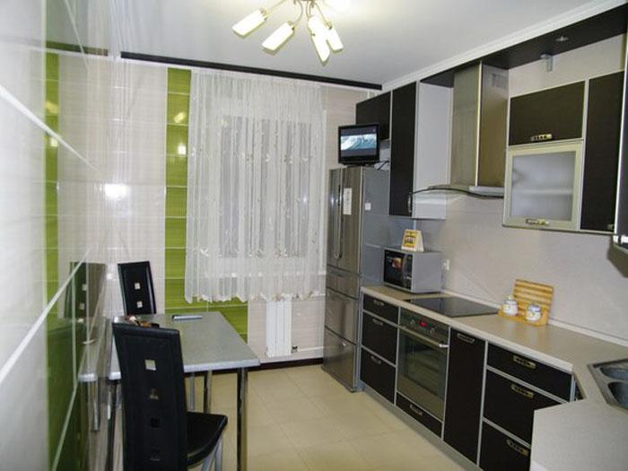 Фото квартиры 1