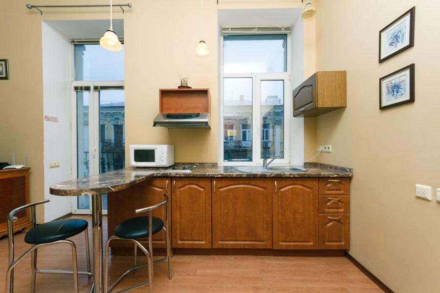 Фото квартиры 4