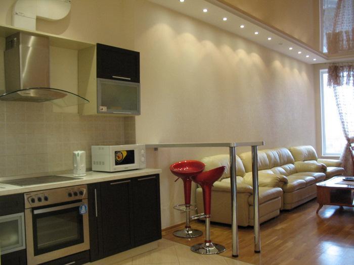 Фото квартиры 3