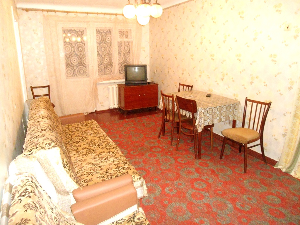 Фото квартиры 3