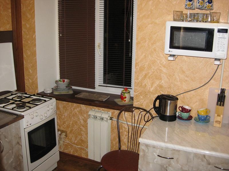 Фото квартиры 4