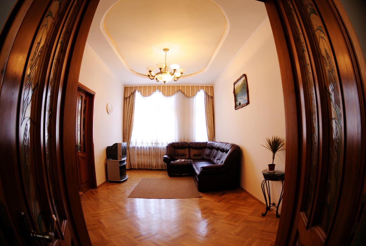 Фото квартиры 3