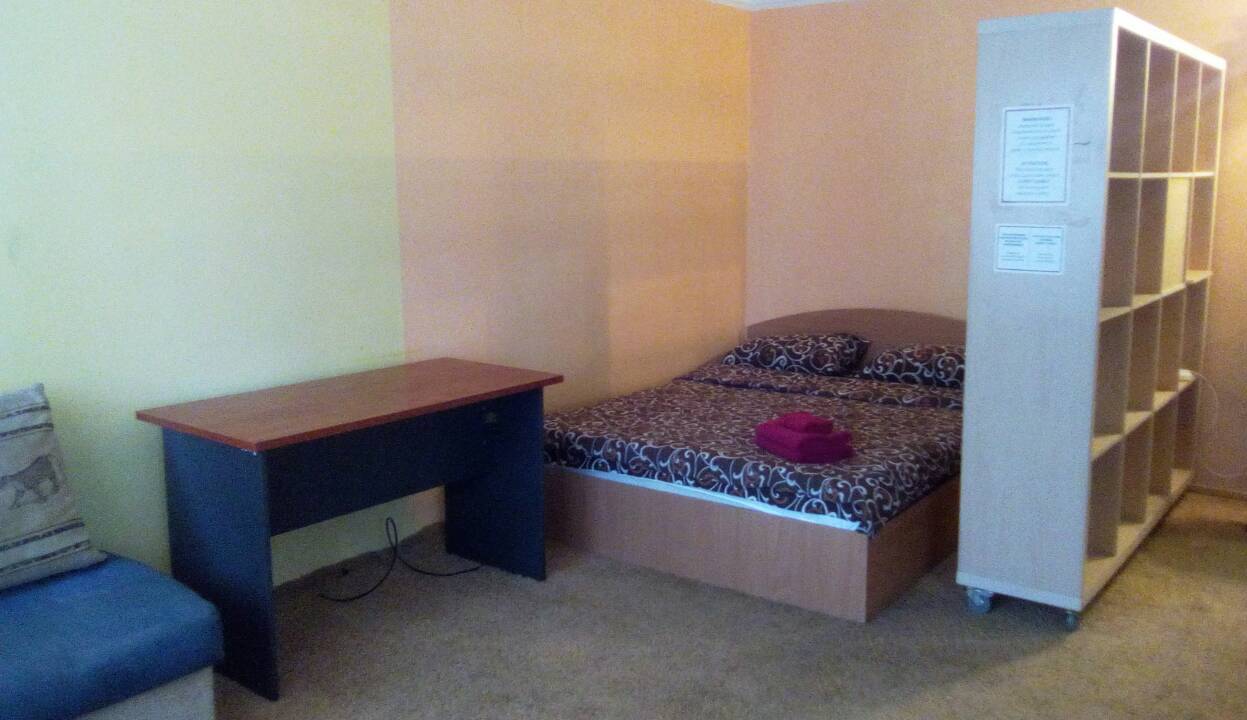 Фото квартиры 3