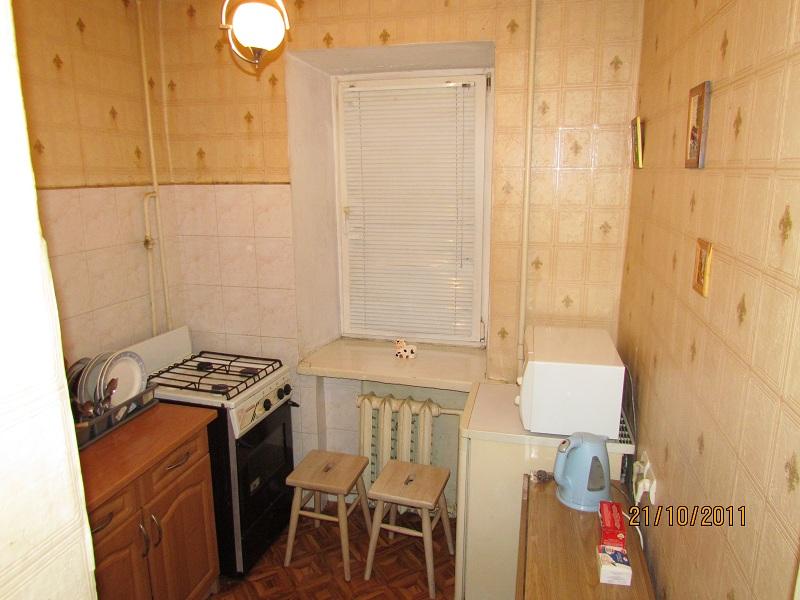 Фото квартиры 3