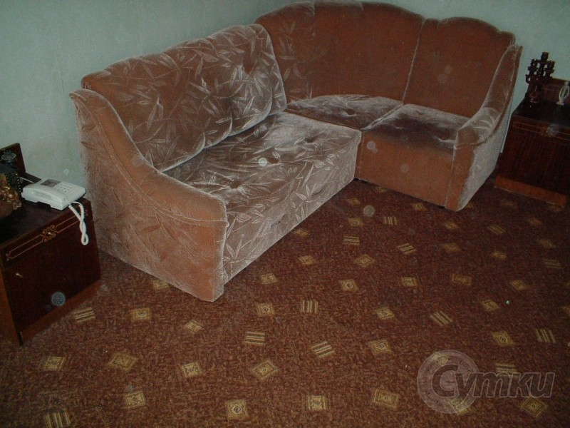 Фото квартиры 1