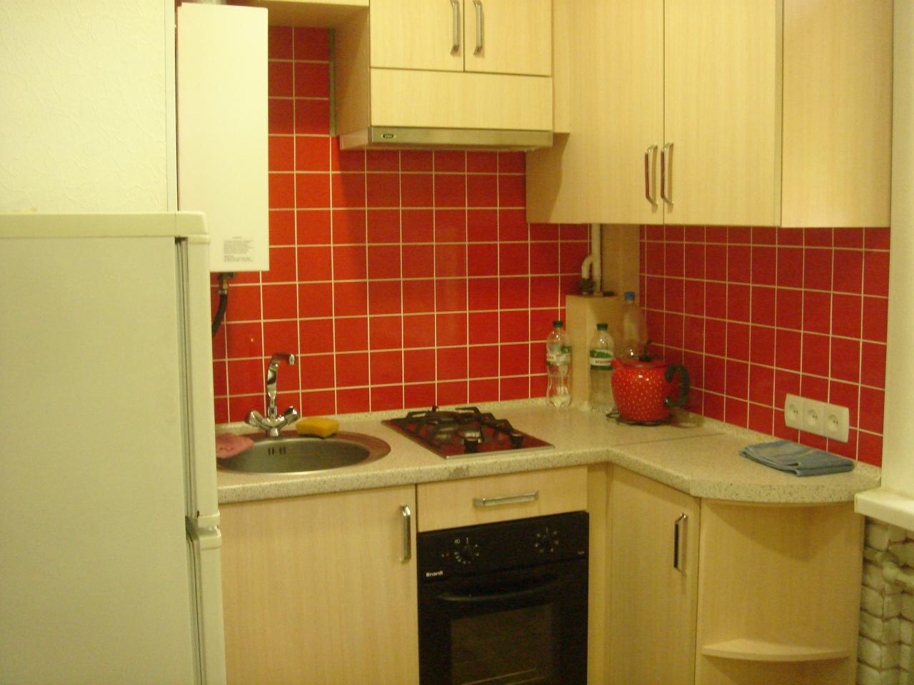 Фото квартиры 1