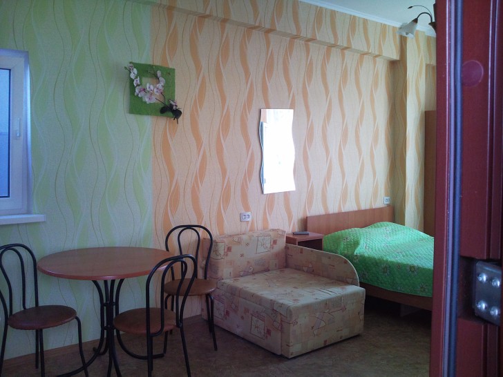 Фото квартиры 4