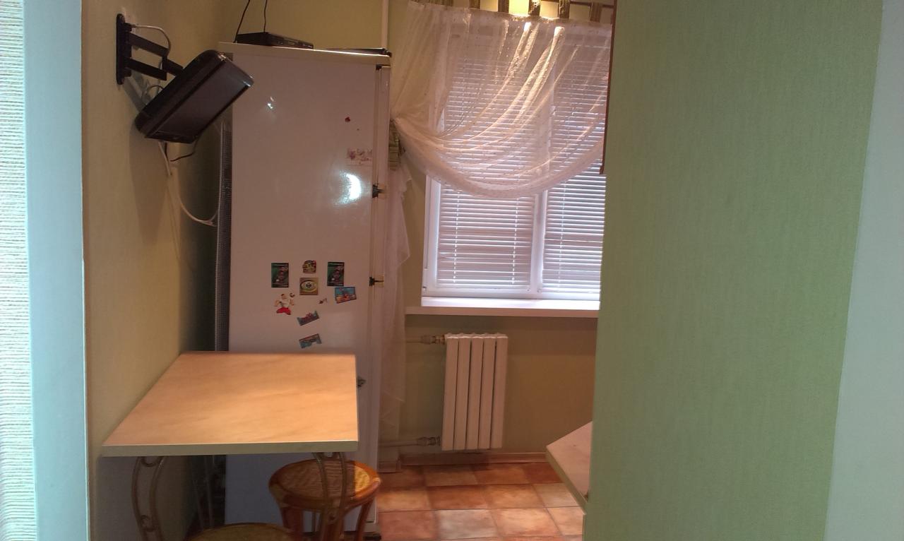 Фото квартиры 3