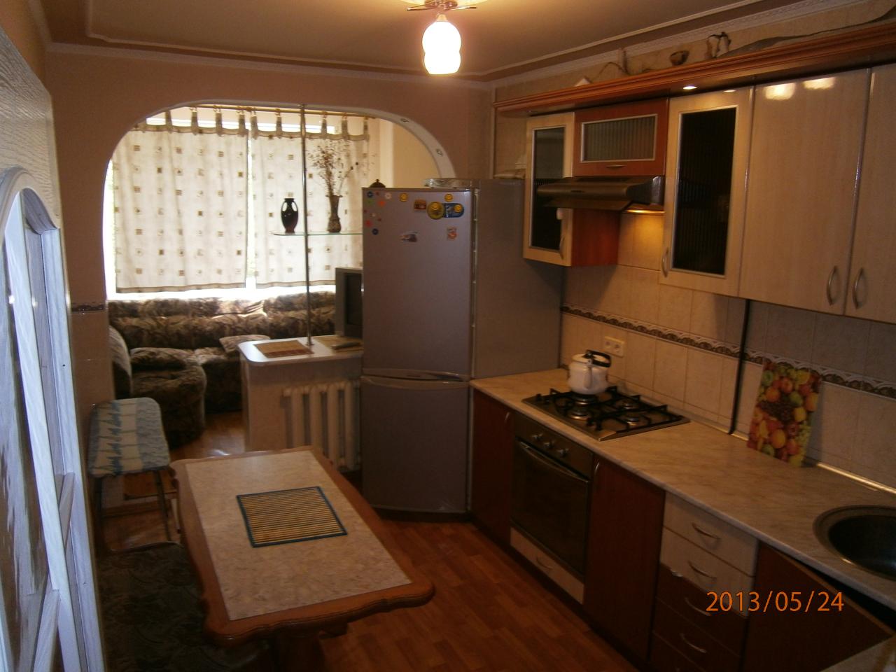 Фото квартиры 5