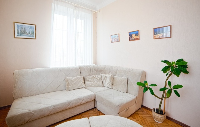 Фото квартиры 5