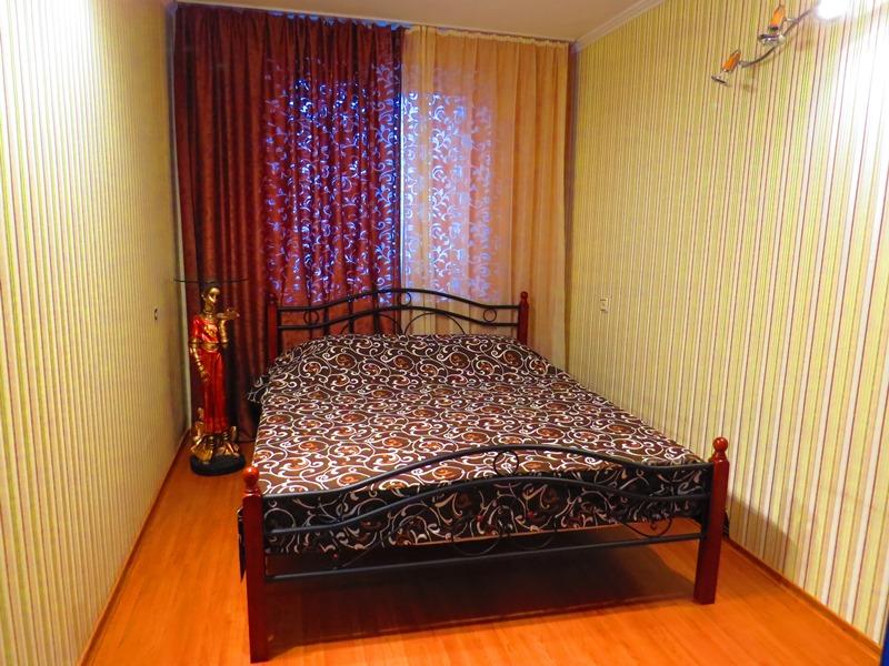 Фото квартиры 1