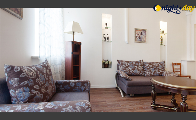 Фото квартиры 2