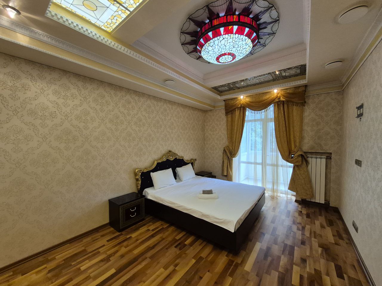 Фото квартиры 14