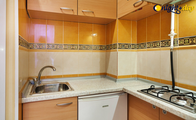 Фото квартиры 8