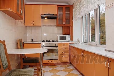 Фото квартиры 6