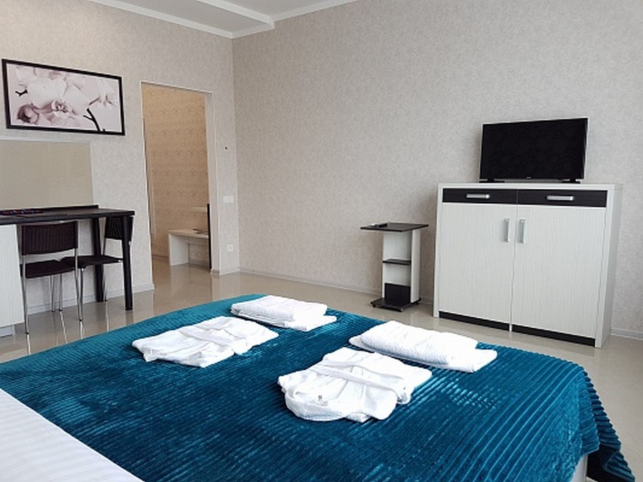 Фото квартиры 6