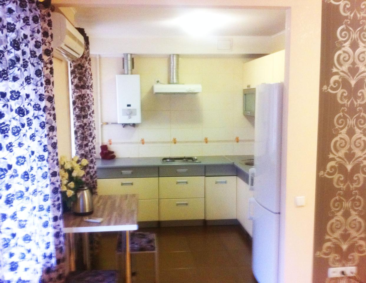 Фото квартиры 3