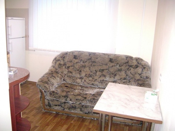 Фото квартиры 5