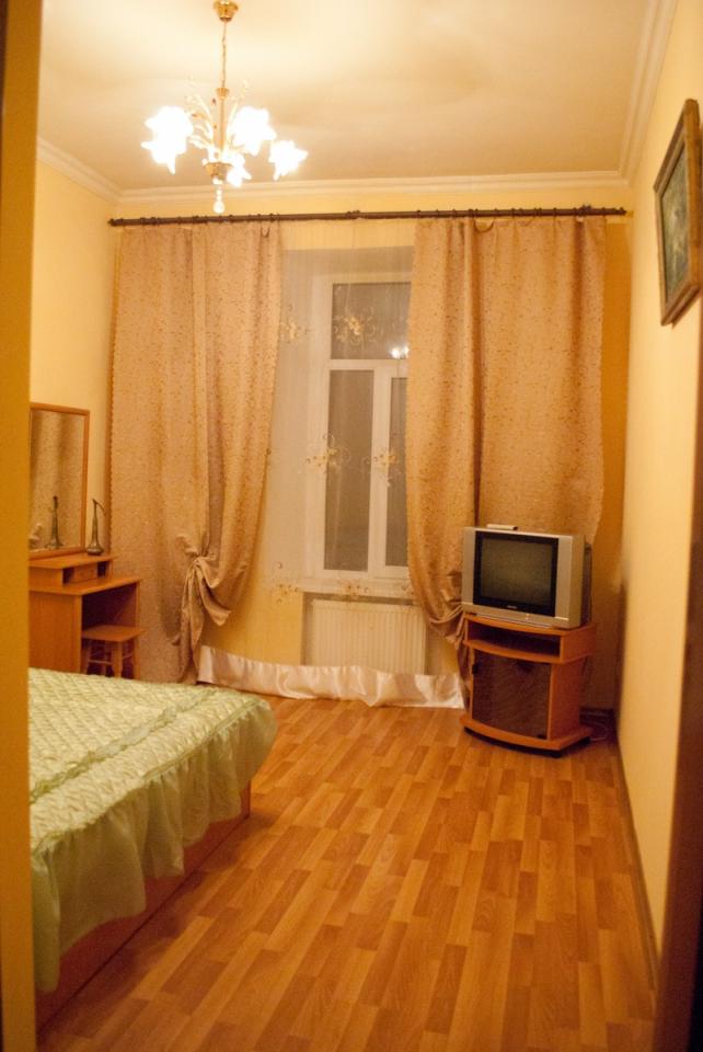 Фото квартиры 6