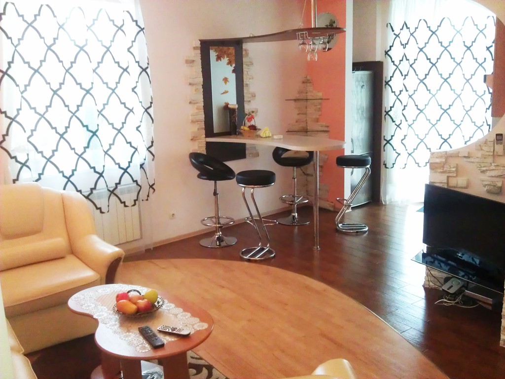 Фото квартиры 3