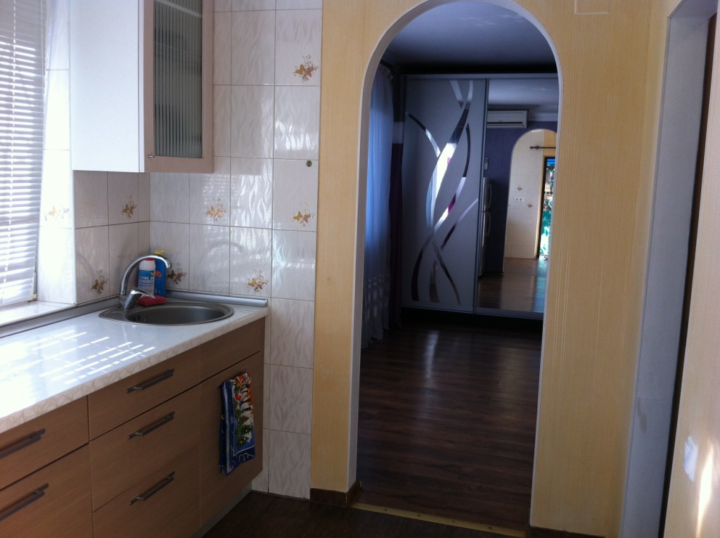 Фото квартиры 4