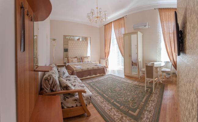 Фото квартиры 1