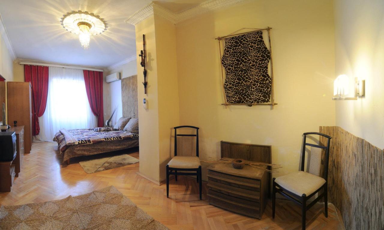 Фото квартиры 3