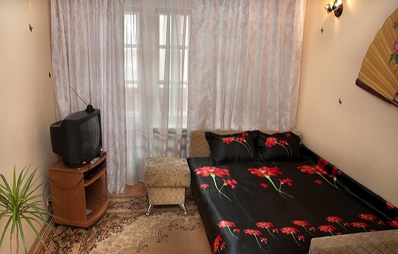 Фото квартиры 1